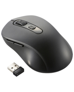 Ohm Electric PC-SMW11BS5MB-K Mouse Japanese version