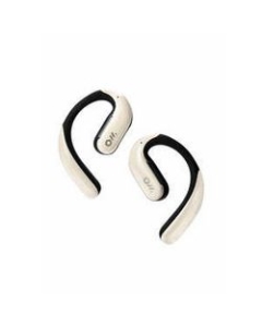 Oladance oladance OWS Pro OLA07-WHT white Earphone Headphone Japanese version