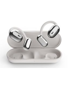 Oladance Oladance wearable stereo OLA02-SIL silver Earphone Headphone Japanese version