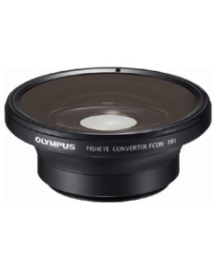 Olympus FCON-T01 Camera Conversion Lens Japanese version