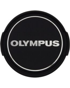 Olympus LC-37B Camera Lens Cap Japanese version