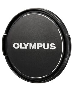 Olympus LC-46 Camera Lens Cap Japanese version