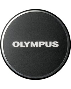 Olympus LC-48B BLK black Camera Lens Cap Japanese version