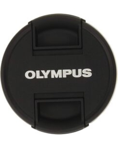 Olympus LC-58F Camera Lens Cap Japanese version