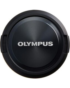 Olympus LC-62E Camera Lens Cap Japanese version