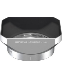 Olympus LH-48 Camera Lens Hood Japanese version