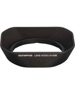 Olympus LH-55B Camera Lens Hood Japanese version