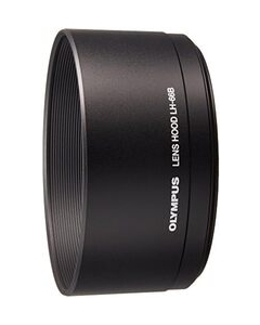 Olympus LH-66B Camera Lens Hood Japanese version