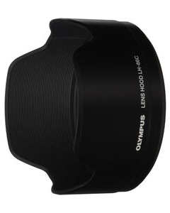 Olympus LH-66C Camera Lens Hood Japanese version