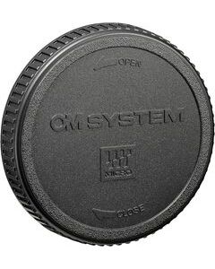 Olympus LR-2 Camera Lens Cap Japanese version