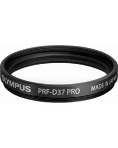 Olympus PRF-D37PRO 37mm Camera Lens Filter Japanese version