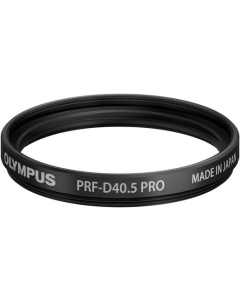 Olympus PRF-D40.5 PRO 40.5mm Camera Lens Filter Japanese version