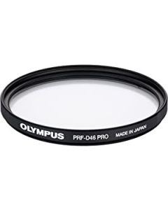 Olympus PRF-D46PRO 46mm Camera Lens Filter Japanese version