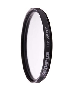 Olympus PRF-D52PRO 52mm Camera Lens Filter Japanese version