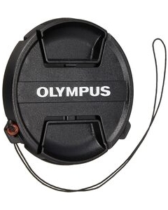 Olympus PRLC-17 Camera Lens Cap Japanese version