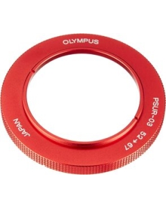 Olympus PSUR-03 Camera Conversion Lens Japanese version