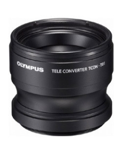 Olympus TCON-T01 Camera Conversion Lens Japanese version