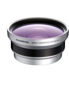 Olympus WCON-P01 Camera Conversion Lens Japanese version