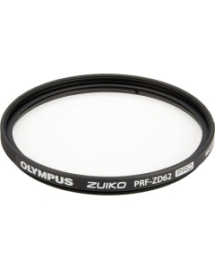 Olympus ZUIKO PRF-ZD62 PRO 62mm Camera Lens Filter Japanese version