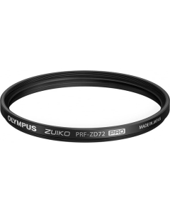 Olympus ZUIKO PRF-ZD72 PRO 72mm Camera Lens Filter Japanese version