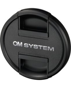 OM digital Solutions LC-62G Camera Lens Cap Japanese version