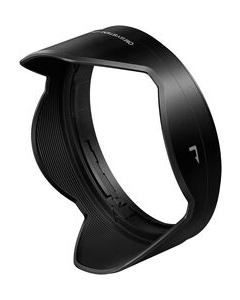 OM digital Solutions LH-66D Camera Lens Hood Japanese version