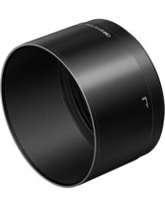 OM digital Solutions LH-66E Camera Lens Hood Japanese version