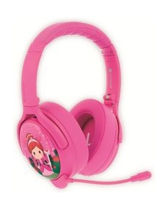 onanoff Buddyphones Cosmos+ rose pink Earphone Headphone Japanese version