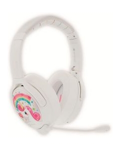 onanoff Buddyphones Cosmos+ Snow white Earphone Headphone Japanese version