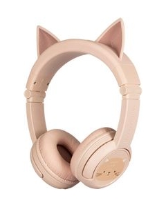 onanoff BuddyPhones PlayEars+ CAT Earphone Headphone Japanese version