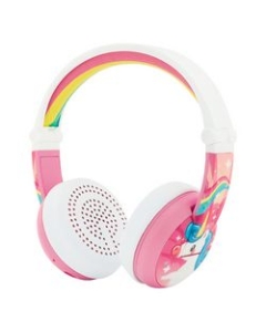 onanoff BuddyPhones WAVE Unicorn Earphone Headphone Japanese version