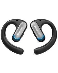 OneOdio OpenRock Pro Black Earphone Headphone Japanese version