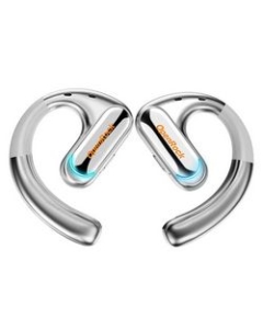 OneOdio OpenRock Pro silver Earphone Headphone Japanese version