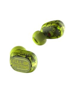 ONKYO IE-FBK(Y) RAVE YELLOW Earphone Headphone Japanese version