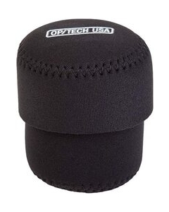 OPTECH Fold-Over Pouch 253 Camera Lens Case Japanese version