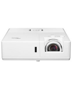 OPTOMA AZU717T White Video Projector Japanese version