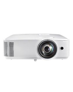 OPTOMA GT1080HDR white Video Projector Japanese version