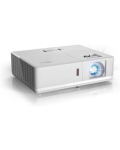 OPTOMA ZU506T White Video Projector Japanese version