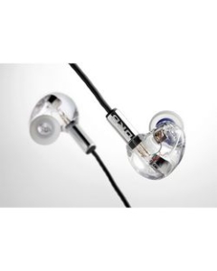ORB CF-IEM with Glorious force 3.5φ Earphone Headphone Japanese version