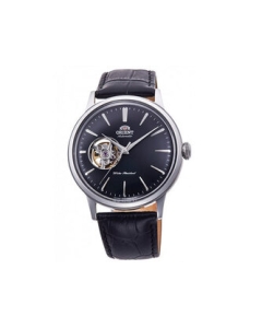 ORIENT Classic semi-skeleton RN-AG0007B Watch Japanese version