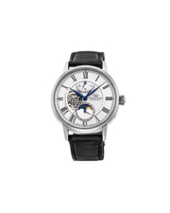 ORIENT Star Classic Collection Mechanical Moon Phase RK-AY0101S Watch Japanese version