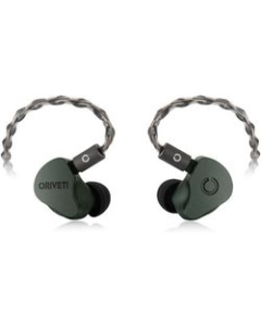 ORIVETI OD200 Earphone Headphone Japanese version