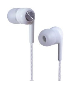 osma ESM-SP378WH White Earphone Headphone Japanese version