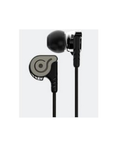 OSTRY KC06 silver Earphone Headphone Japanese version