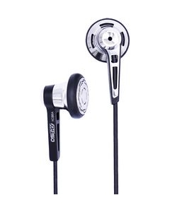 OSTRY KC08A Earphone Headphone Japanese version