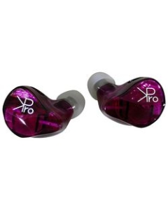 Owltech KPro01 OWL-KPRO01-PU purple Earphone Headphone Japanese version