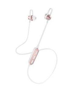 Owltech OWL-BTEP07S-RG Rose gold Earphone Headphone Japanese version