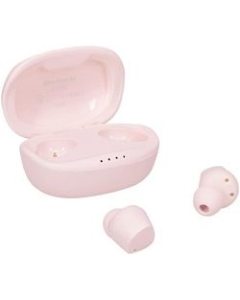 Owltech OWL-BTTW02-PK shell pink Earphone Headphone Japanese version