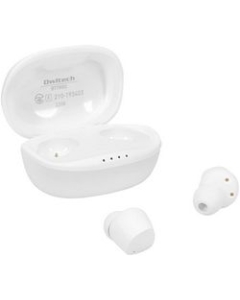 Owltech OWL-BTTW02-WH white Earphone Headphone Japanese version