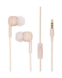 Owltech OWL-EPMC02-BP baby pink Earphone Headphone Japanese version